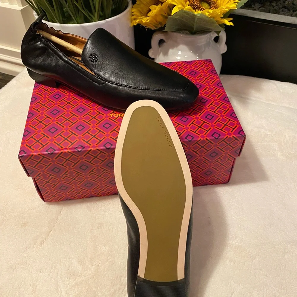 🔥SOLD🔥Tory Burch Kira Stretch Loafer - Picture 7 of 8